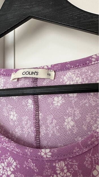 Colin's Çiçekli Elbise