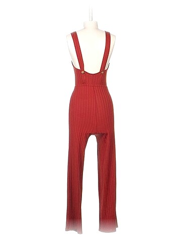 xs Beden Bershka Uzun Tulum %70 İndirimli.