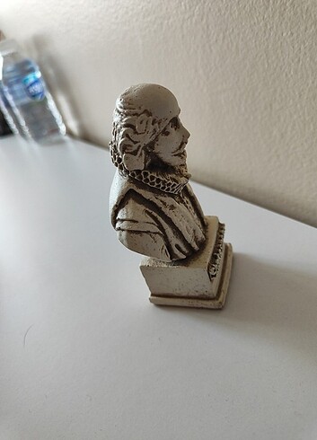 Shakespeare Büst