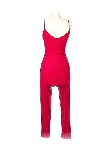 xs Beden Bershka Uzun Tulum %70 İndirimli.