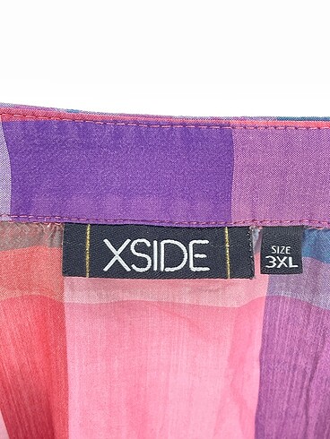 xxl Beden çeşitli Renk LC Waikiki Bluz %70 İndirimli.