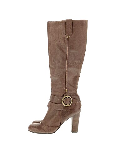 Nine West Çizme %70 İndirimli.