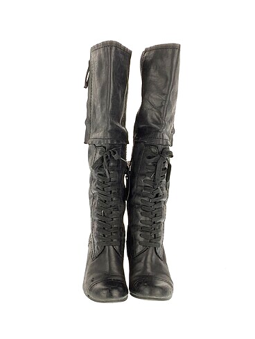 36,5 Beden Nine West Çizme %70 İndirimli.