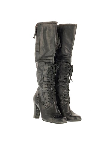 Nine West Nine West Çizme %70 İndirimli.