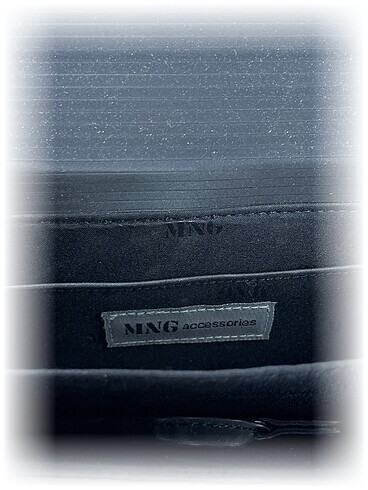  Beden Mango Clutch / Portföy %70 İndirimli.