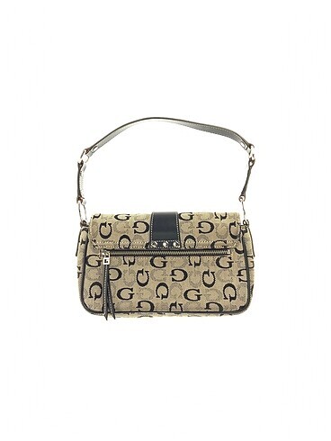 Guess Guess Kol Çantası %70 İndirimli.