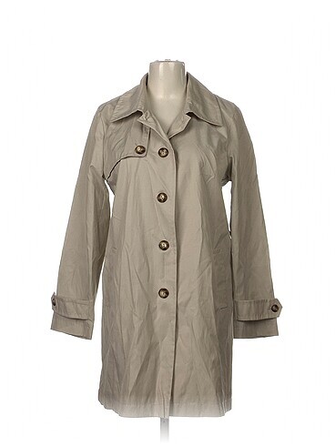 Atalar Trenchcoat %70 İndirimli.