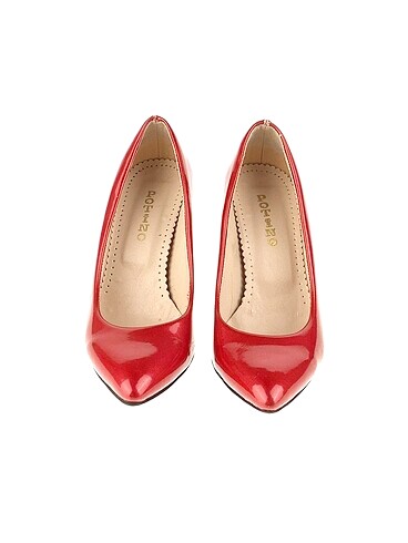38 Beden Diğer Stiletto %70 İndirimli.