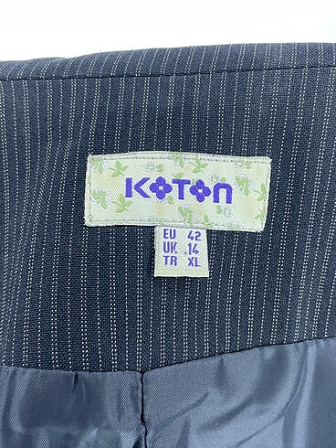 42 Beden siyah Renk Koton Bluz %70 İndirimli.