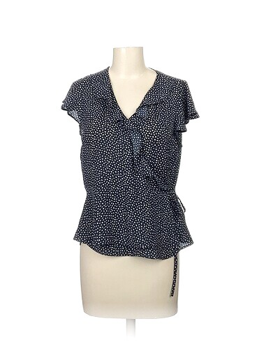 Banana Republic Bluz %70 İndirimli.