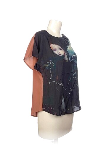 NG Style NG Style Bluz %70 İndirimli.