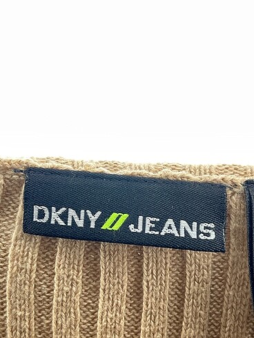 m Beden çeşitli Renk DKNY Kazak / Triko %70 İndirimli.