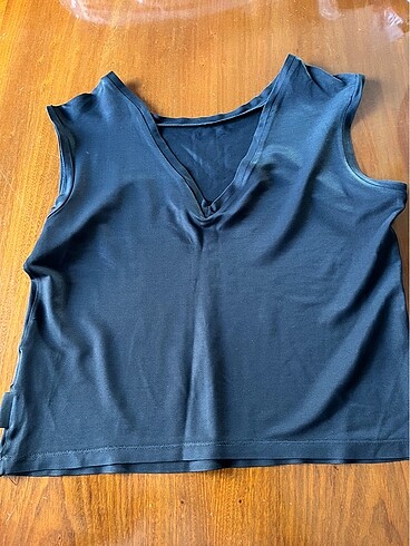 Gianfranco Ferré Gianfranco Ferre Jeans Siyah Üst