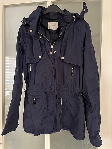 MUDO Collection Lacivert Mont