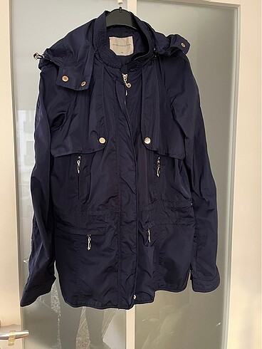 Mudo MUDO Collection Lacivert Mont