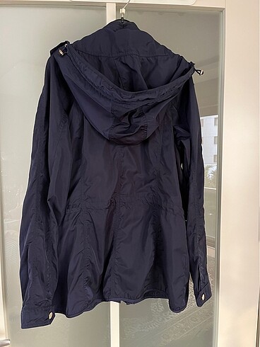 40 Beden MUDO Collection Lacivert Mont