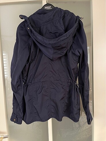 40 Beden lacivert Renk MUDO Collection Lacivert Mont