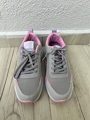 Nike Spor ayakkabı
