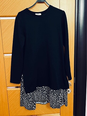 Fabrika sweat elbise
