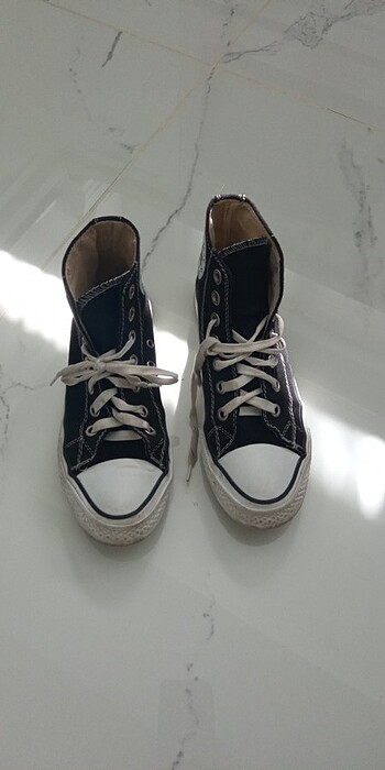 Converse ayakkabi