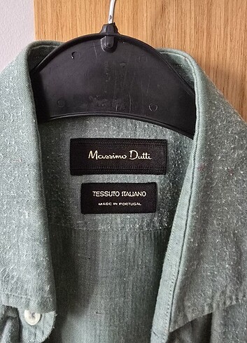 Massimo Dutii gömlek S beden