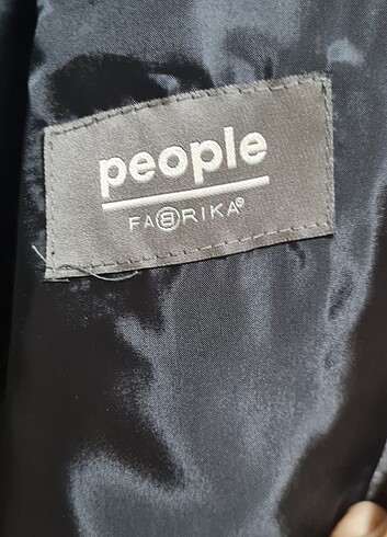 m Beden People by Fabrika kaban