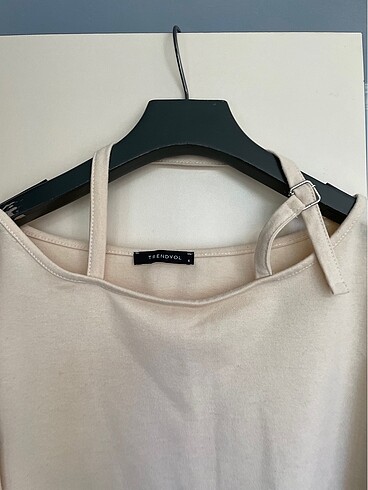 s Beden trendyolmilla crop