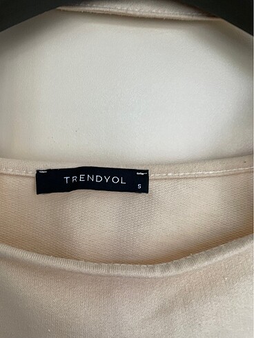 Trendyol & Milla trendyolmilla crop