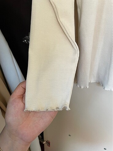 LC Waikiki modest üst