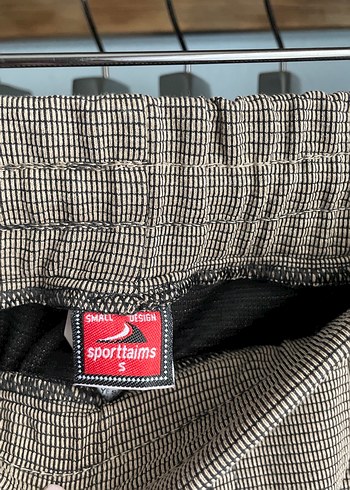 Zara Bej Rahat Kesim Erkek Kumaş Pantolon