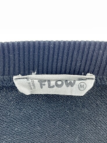 m Beden siyah Renk Diğer Sweatshirt %70 İndirimli.