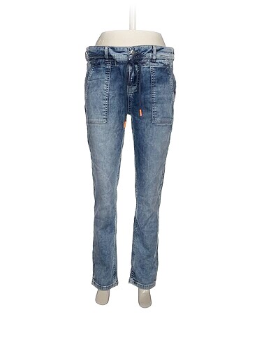StreetOne Jean / Kot %70 İndirimli.