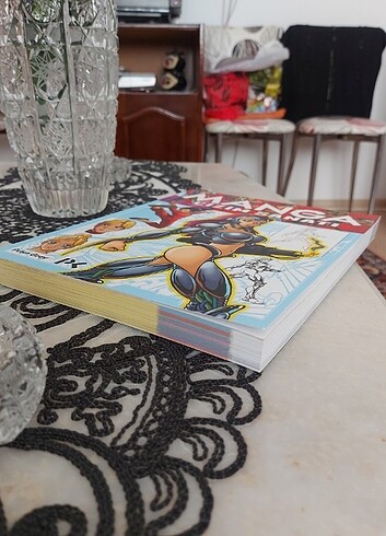  Beden Manga Çizim Sanatı Peter Gray Kitap