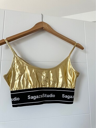 Gold sagaza büstiyer