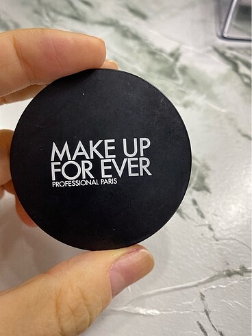 Makeup forever