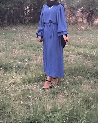 Diğer Elbise 