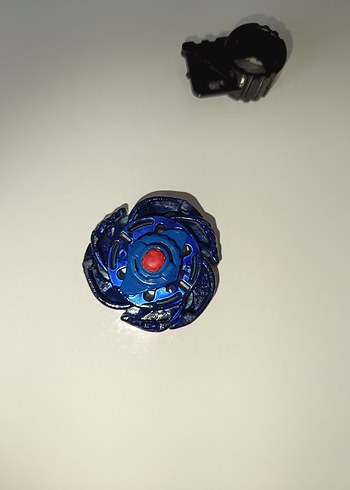  Beyblade