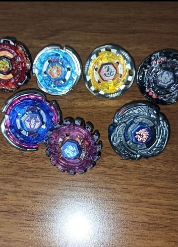 Beyblade