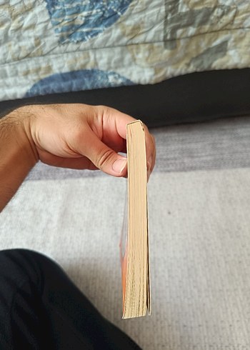 Canavar Peşinde - Seri kitaplar - Görsel 4