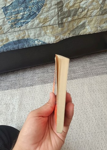 Canavar Peşinde - Seri kitaplar - Görsel 5