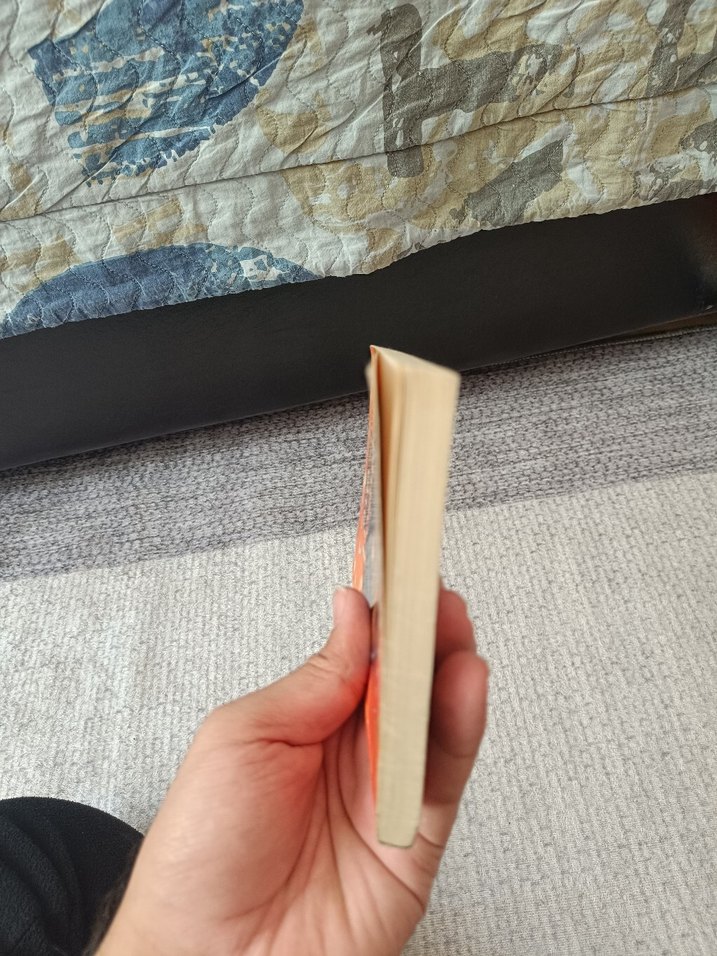 Canavar Peşinde - Seri kitaplar - Görsel 5