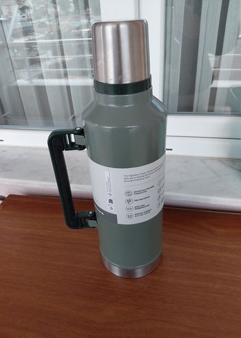 Stanley Termos - Görsel 2