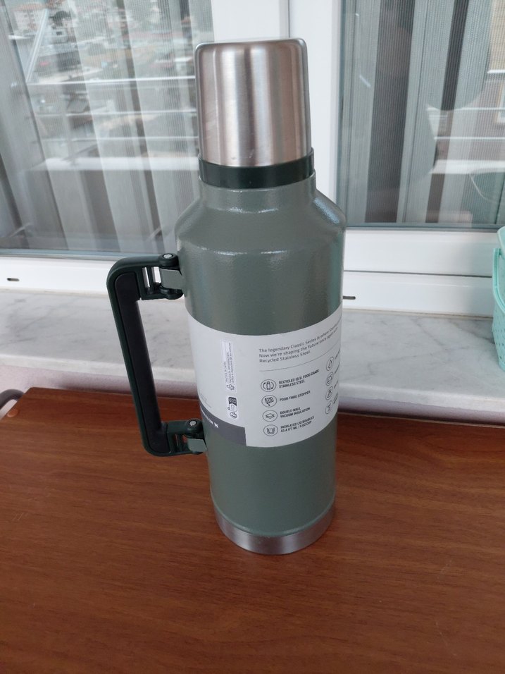 Stanley Termos - Görsel 2