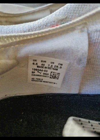 Renkli Puma  Erkek Krampom - Görsel 4