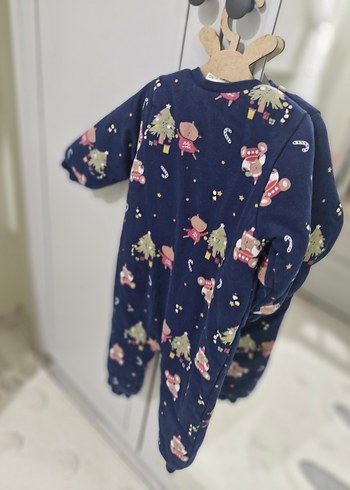 Bebek uyku tulumu - Görsel 4