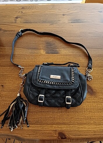 BCBG Maxazria BCBG Siyah Çanta 