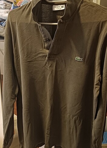 Lacoste Tişört 