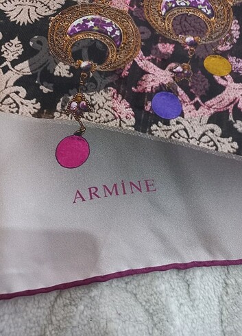 ARMİNE eşarp