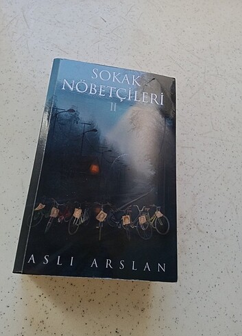 Sokak nöbetçileri 2