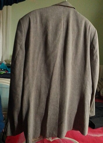 Erkek takım Pantalon Ceket - Görsel 2